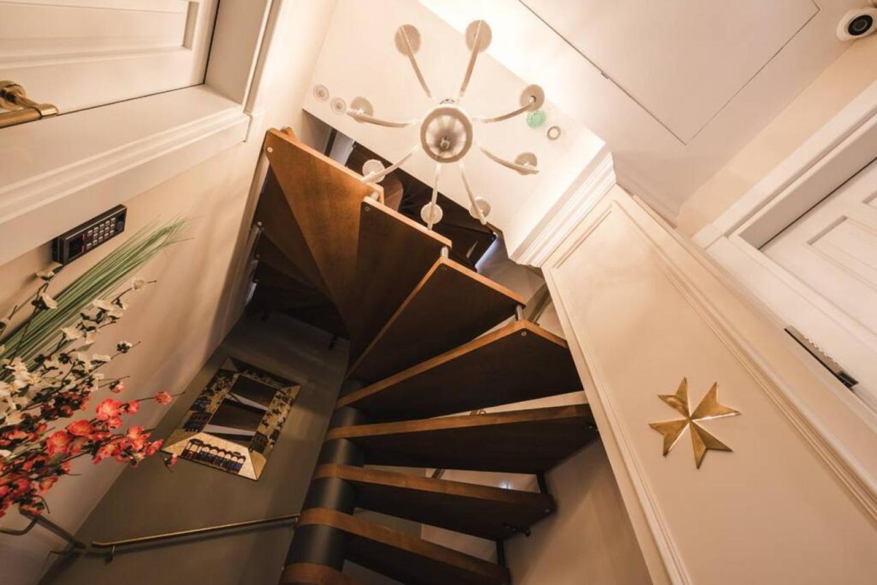 Zebbuga The Penthouse Suite 7 מראה חיצוני תמונה